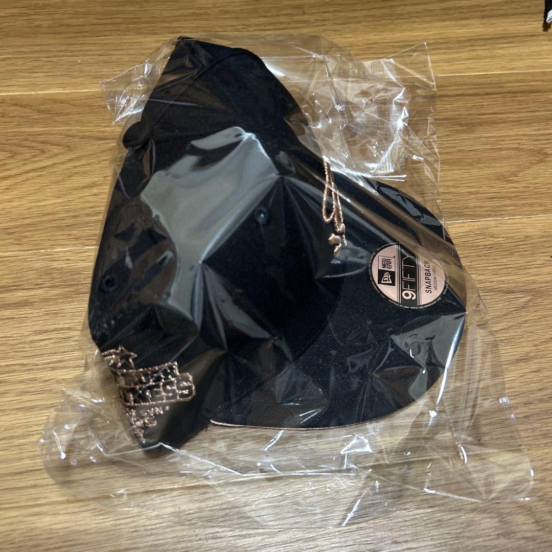 帽子 Central Cee cap