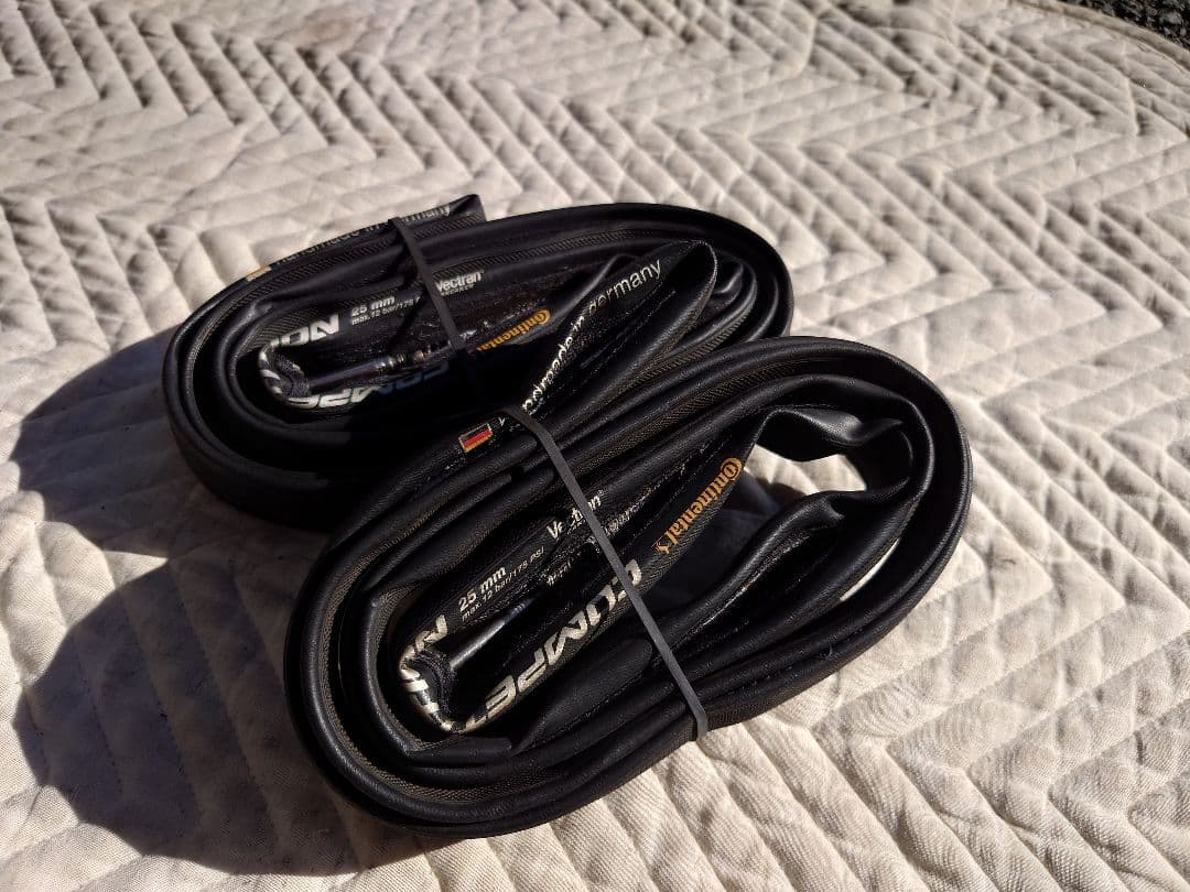 コンチネンタル コンペティション