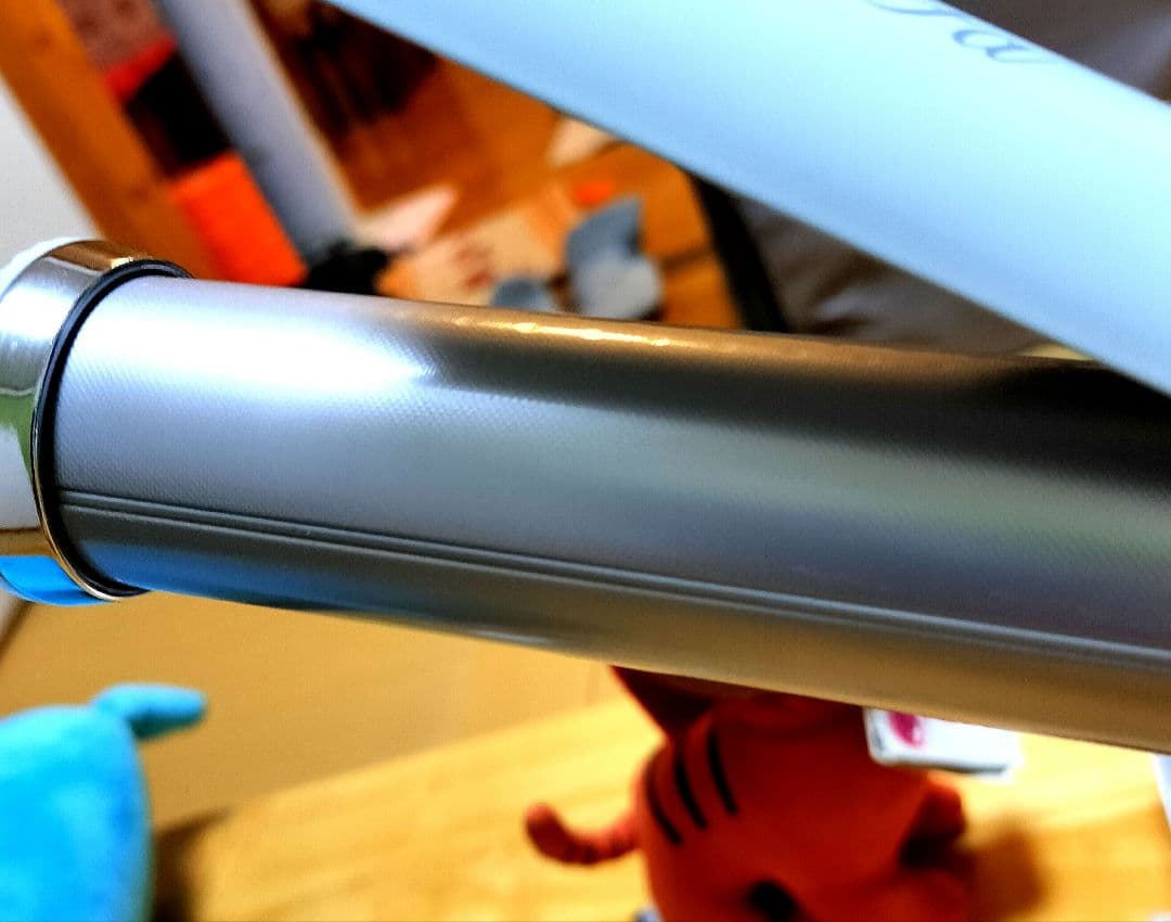 【美品】ReFa カールヘアアイロン ホワイト コテ 32mm