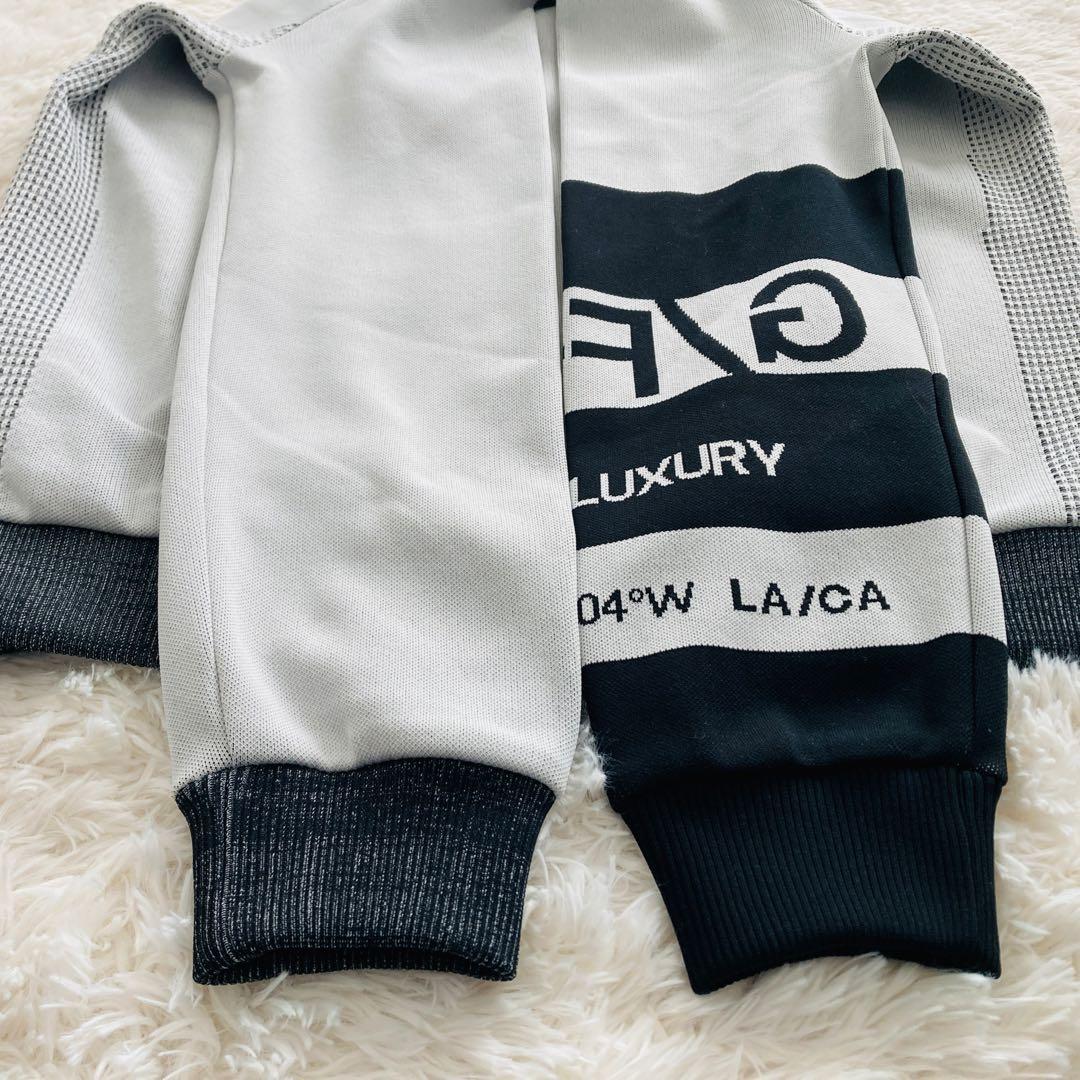 【超美品】G/FORE ジーフォア プルオーバーセーター ニット ゴルフウェア