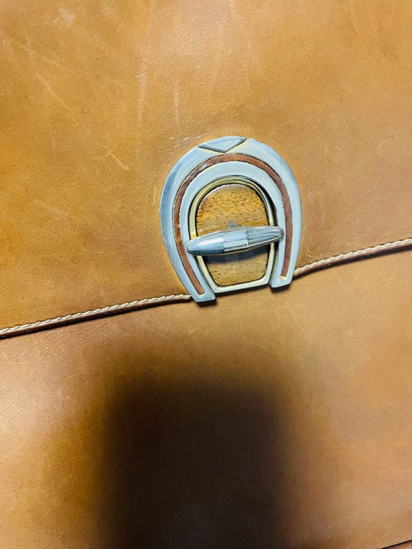 オールドグッチ　ショルダーバッグ