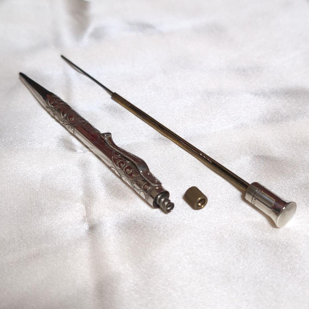 【未使用♪】 ヤード・オ・レッド パーフェクタ ヴィクトリアン ペンシル