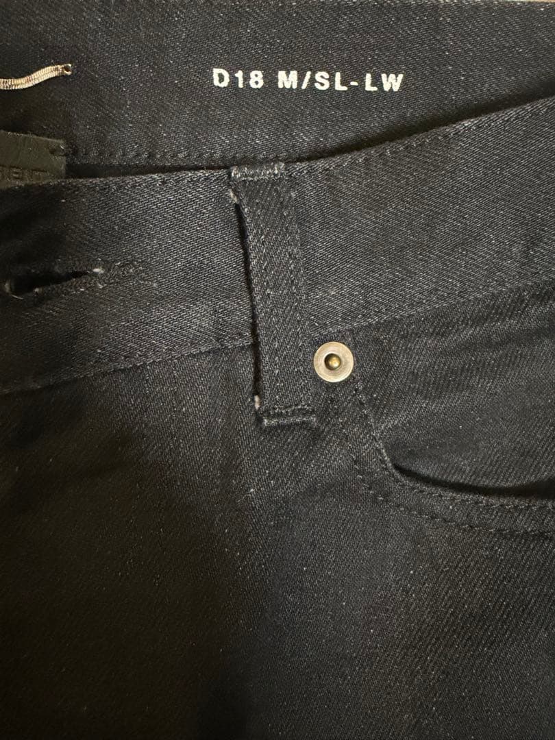 SaintLaurentParis スキニー エディボーイ archive