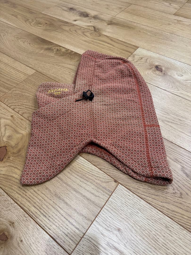 NOMADIK ノマディック　フードウォーマー