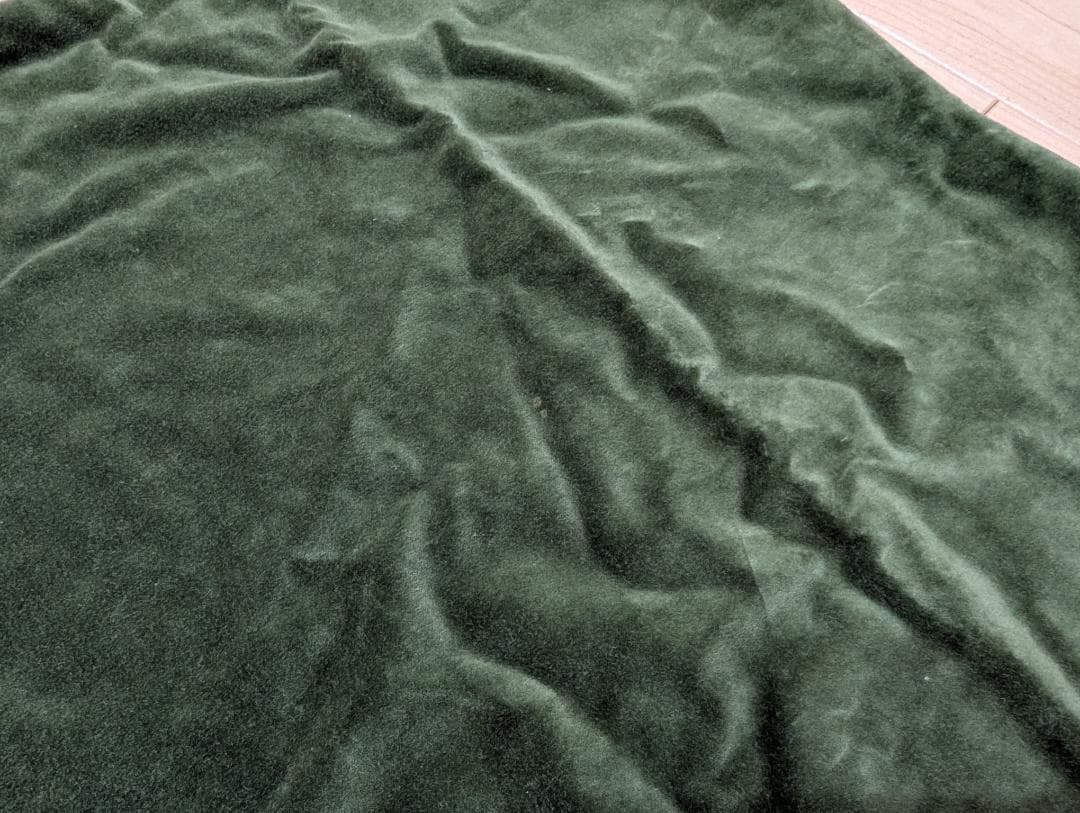 【希少】Crate & Barrell リネン風クッションカバー ３つセット