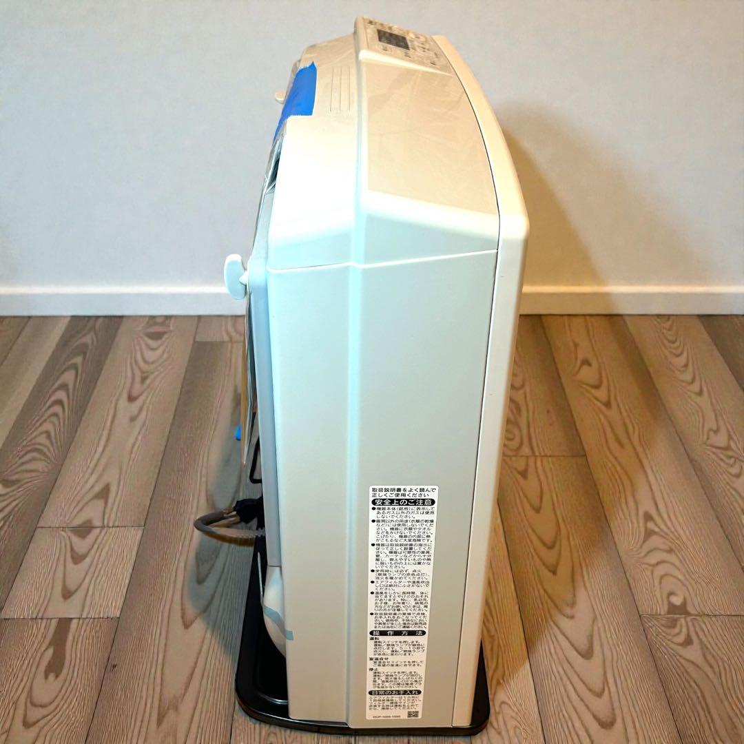 新品未使用品✨大人気❣️リンナイ SRC-364E ガスファンヒーター LPガス用