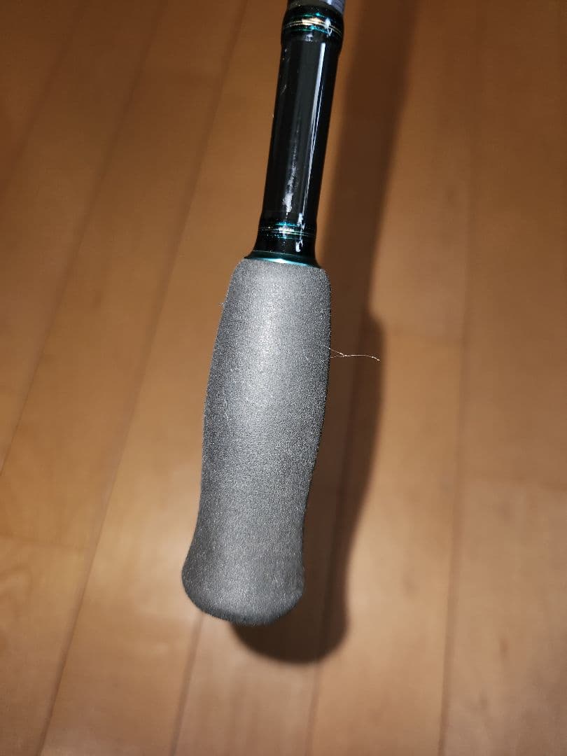 ダイワ エメラルダス AIR AGS 86M