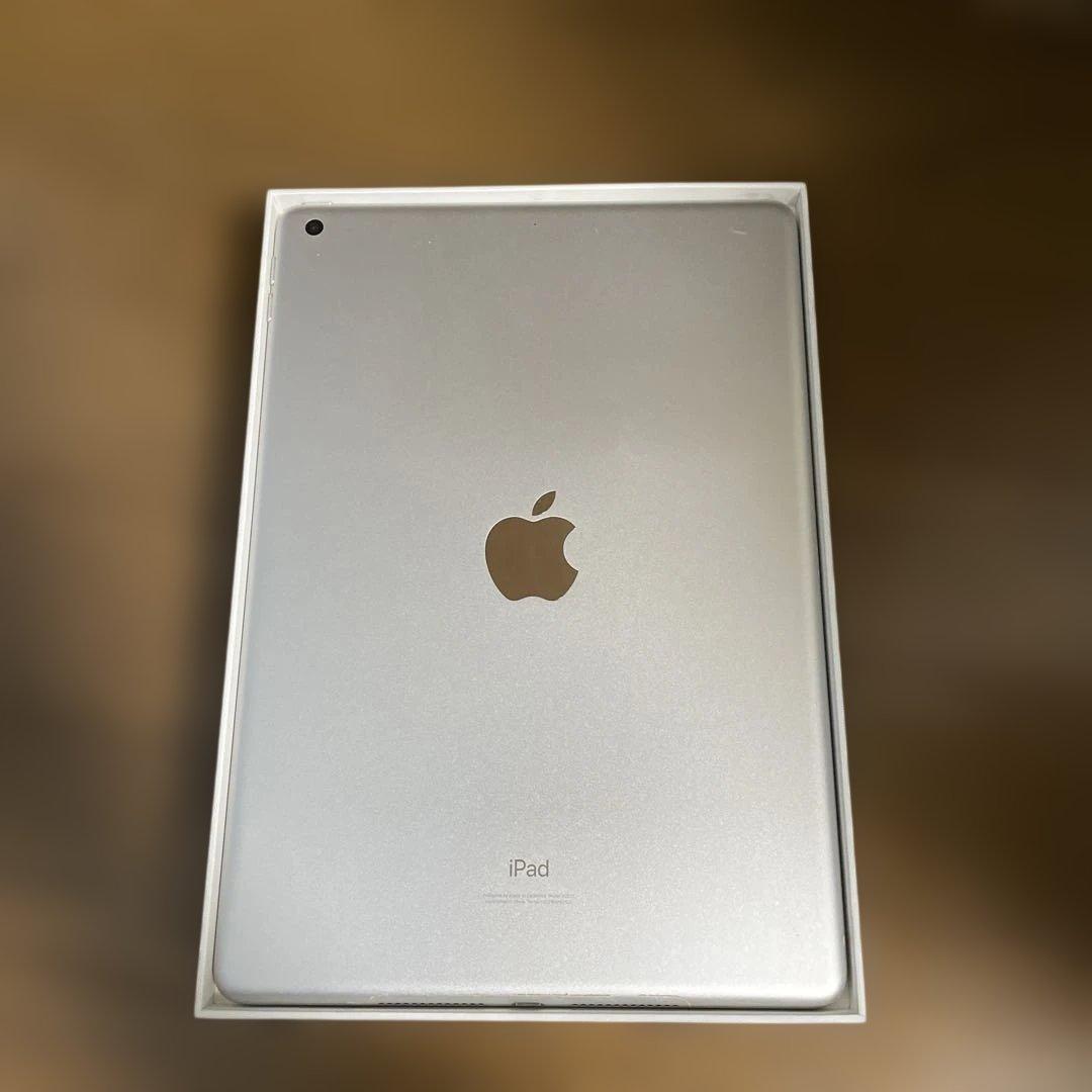 iPad 第6世代　　機能不良なし。動作確認済み