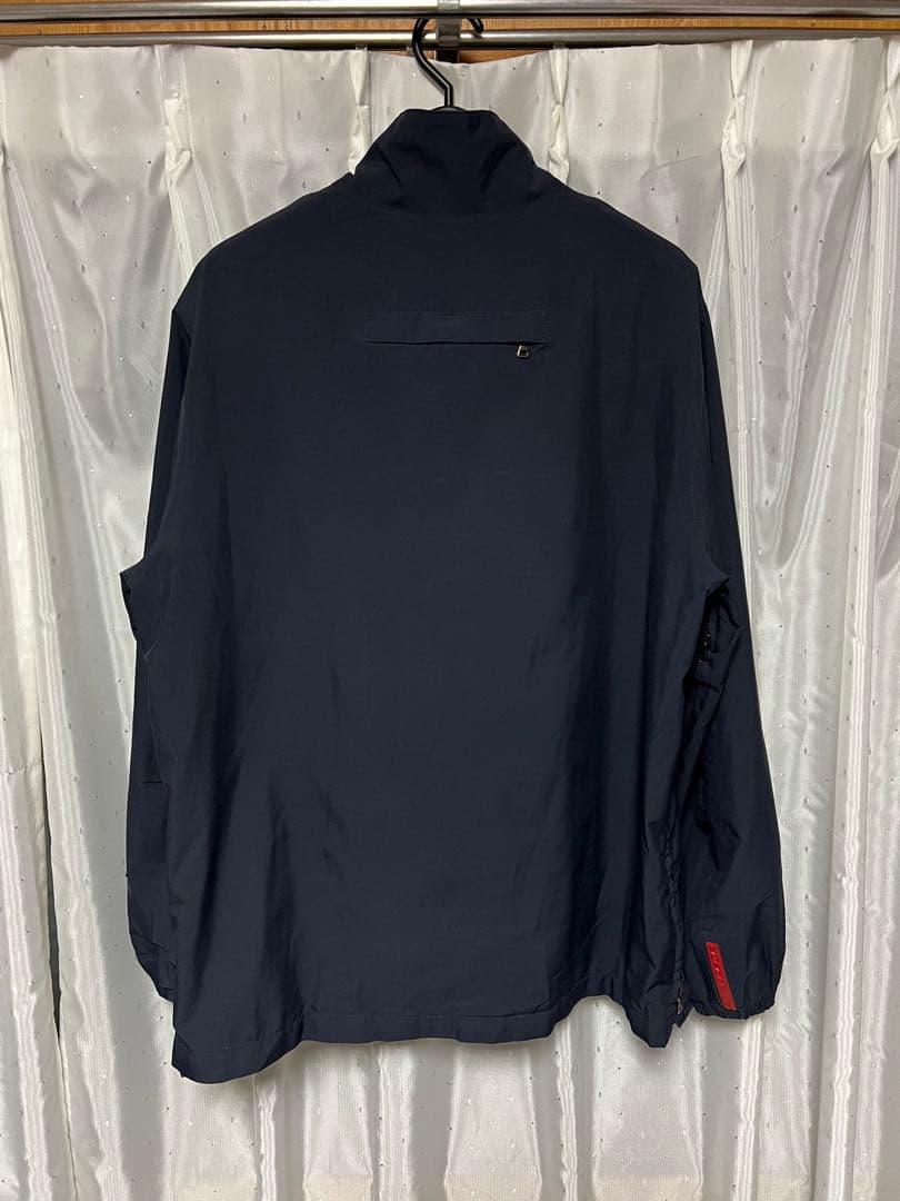 ジャケット・アウター PRADA SPORT 00s NYLON JACKET SGV84A