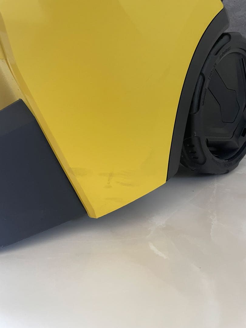 KARCHER K 3 サイレント プラスベランダ（東日本/50HZ地域用）