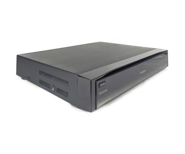 TOSHIBA デジタルチューナー搭載ハイビジョンレコーダー RD-X9