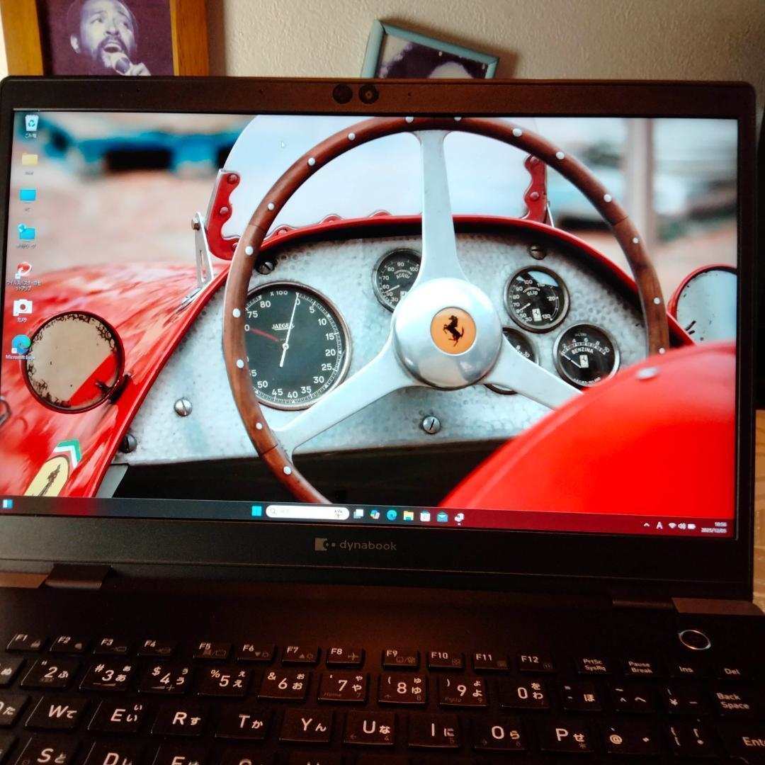 G83FP/13インチ/東芝 10世代 i5 256G 1920×1080