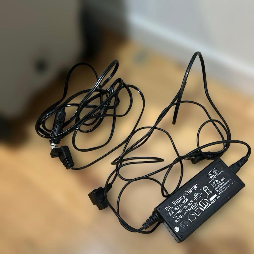 HIKOKI ハイコーキ　UL18DC 冷温庫 ジャンク