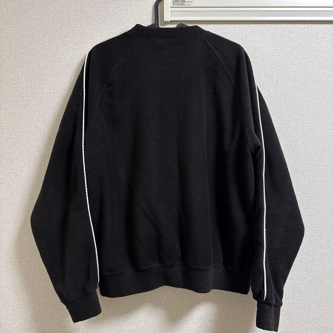 ニードルズ needles フリース トップス STUDIOS 別注 Sサイズ