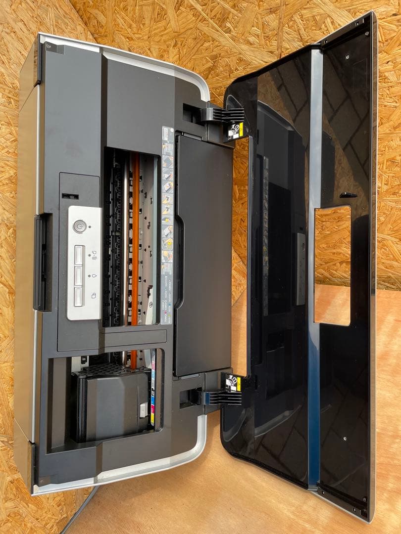 EPSON PX-5600 インクジェットプリンター 本体 通電確認済み