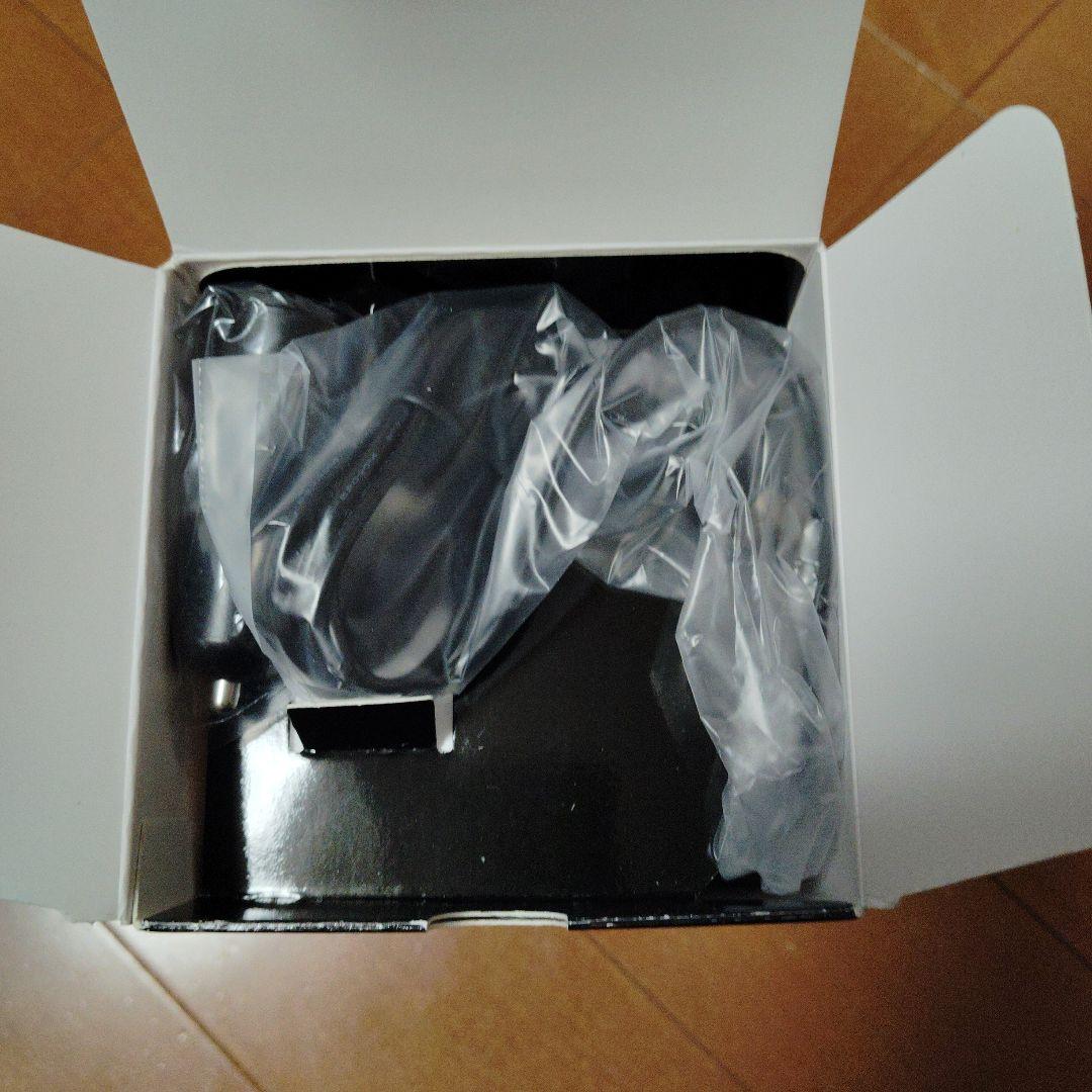 SHARP IG-NX15-B ブラック