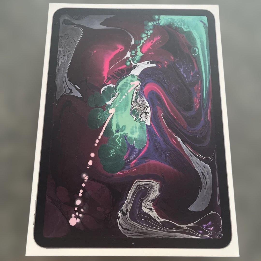 11インチiPad Pro (第一世代) Wi-Fiモデル 本体