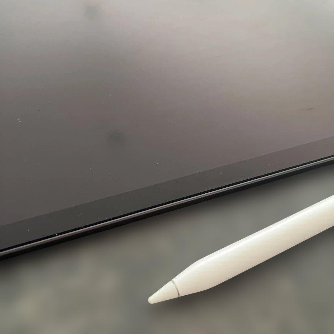 11インチiPad Pro (第一世代) Wi-Fiモデル 本体