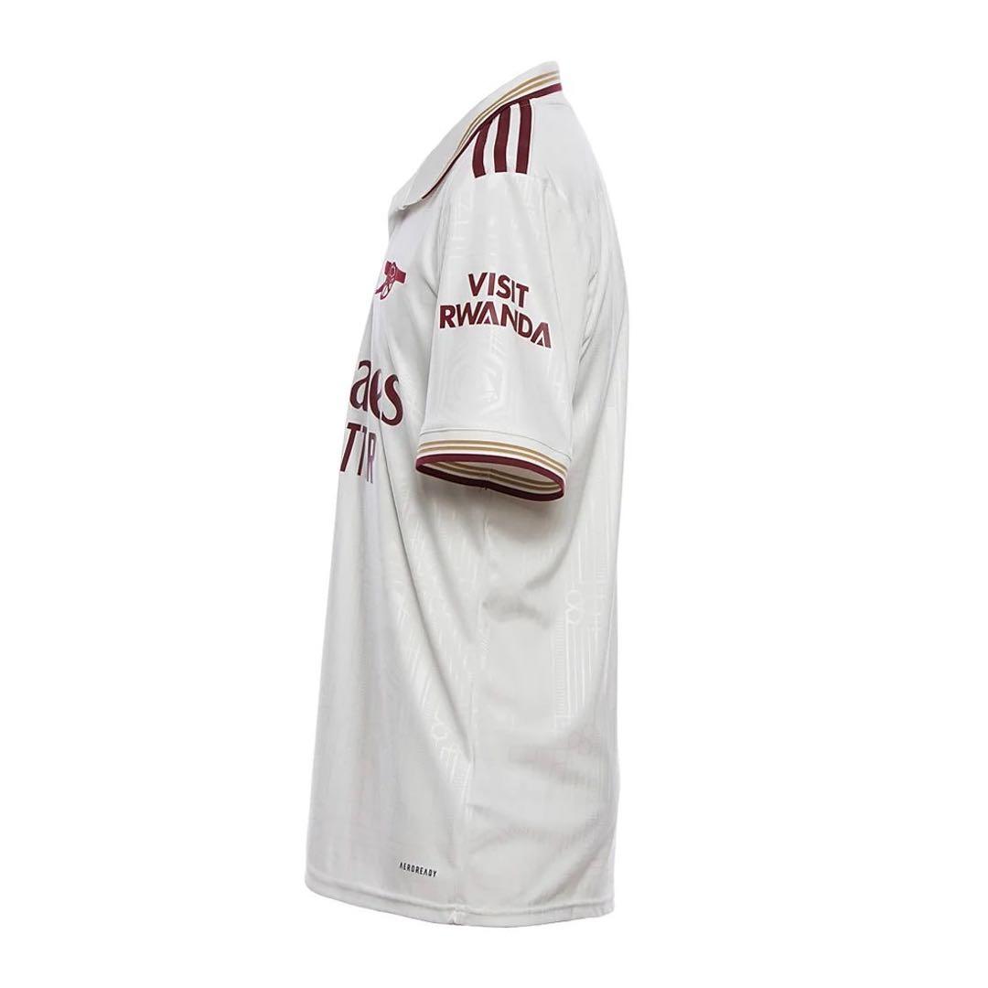 新品3XL⭐️アディダス25-26 アーセナルFC 3rd ユニフォーム サッカー