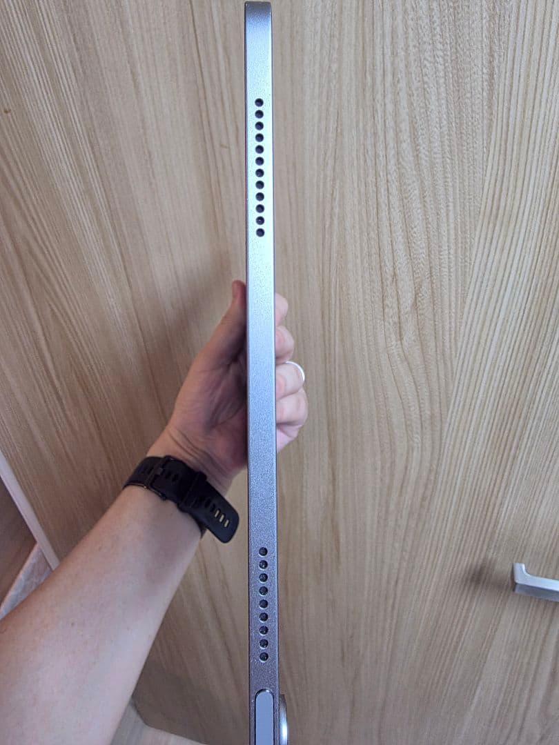 iPad Air 第7世代 128GB スペースグレイ キーボード・ペン付