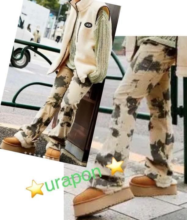 全国完売・超入手困難✨国内正規品✨①展示品✨26✨UGG✨ファンケット