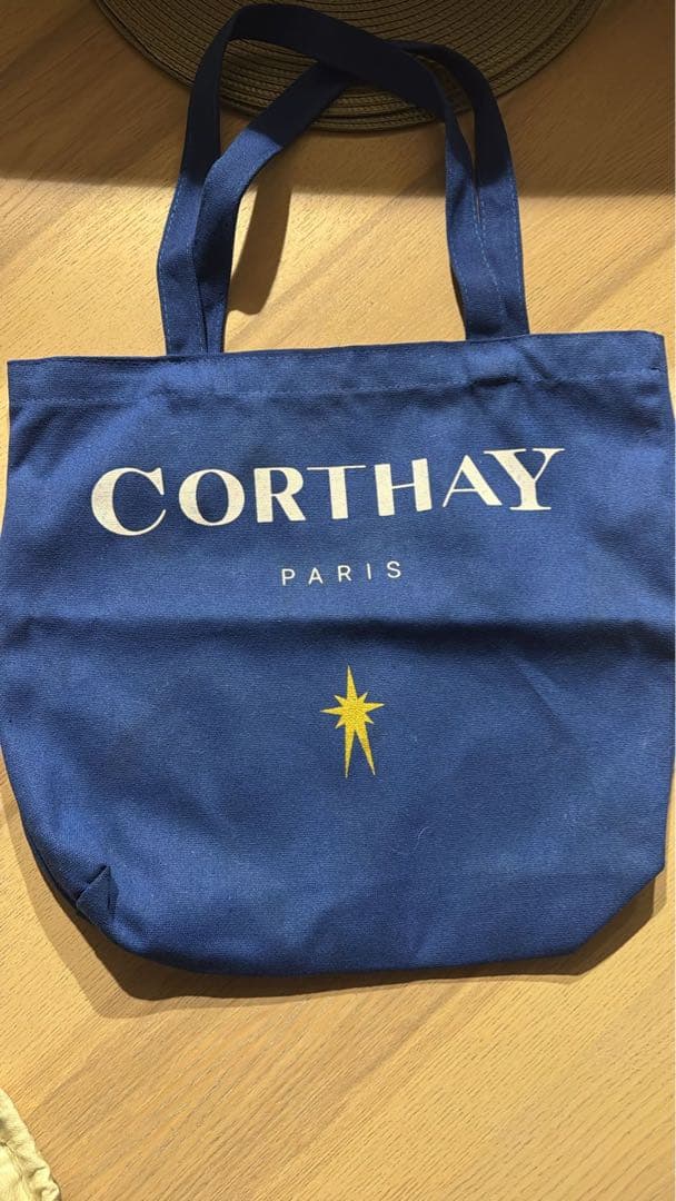 21日までCorthayビジネスバッグ➕ベルト