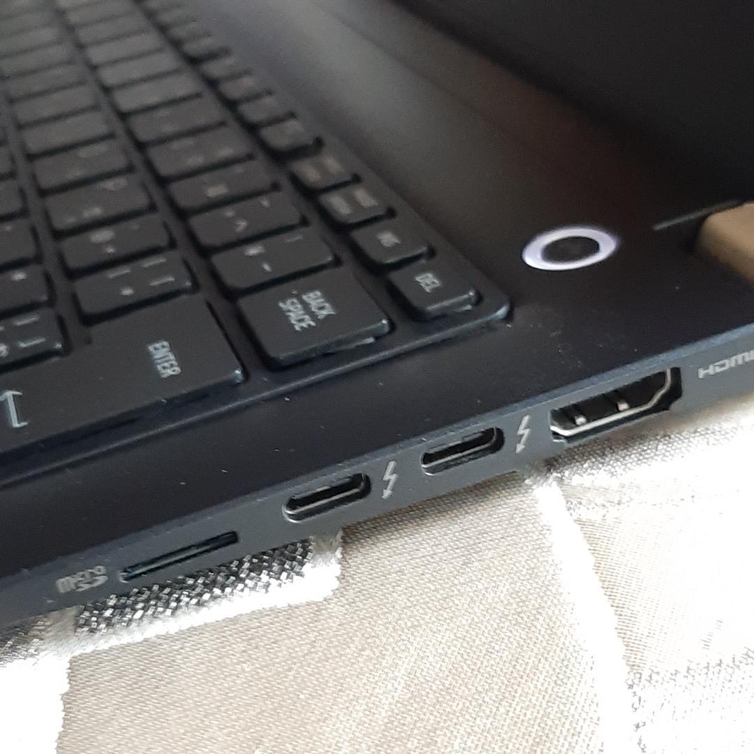 ♪ 東芝 U63FS 10世代 i5 1920x1080 256G SSD 8G