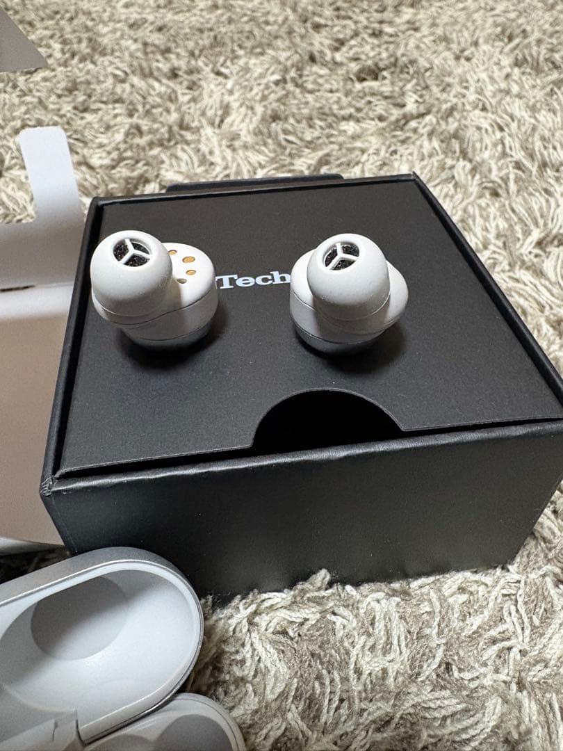 Technics EAH-AZ100 ノイズキャンセリングイアホン