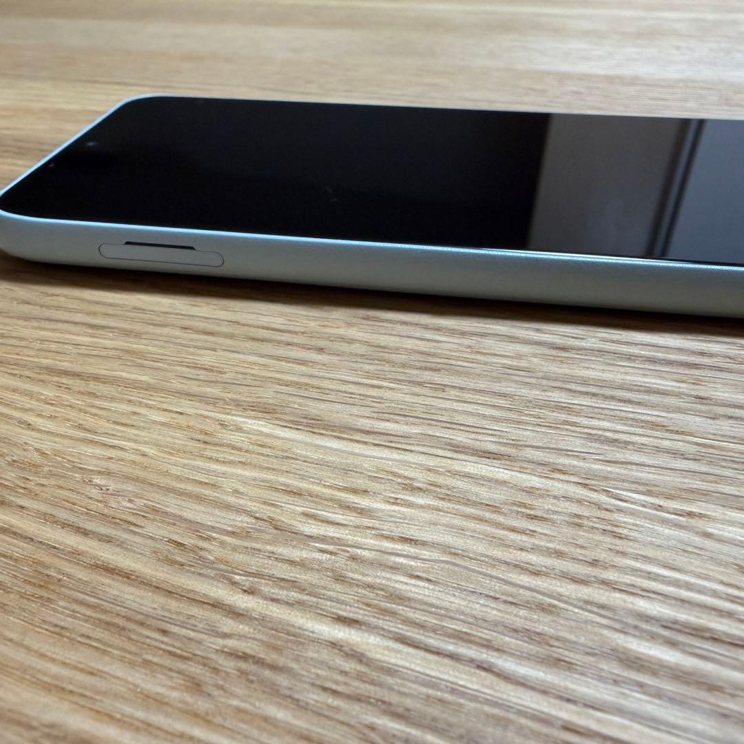 【ほぼ未使用】arrows We2 FCG02 本体