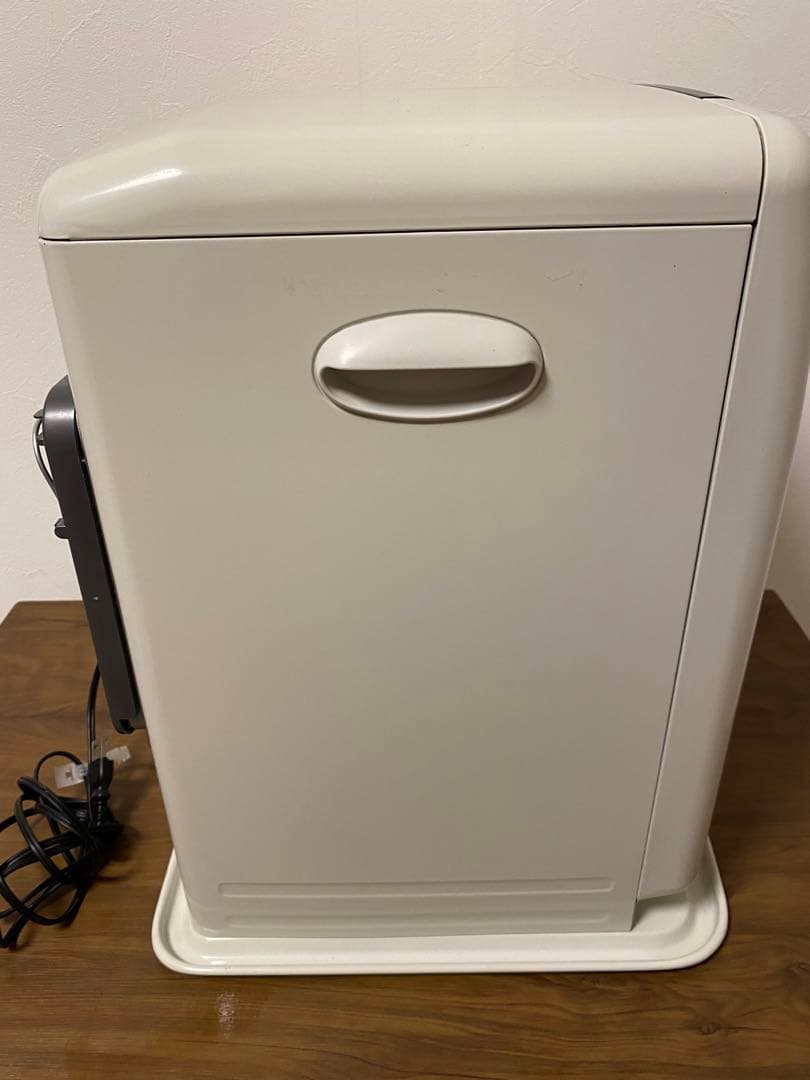 ダイニチ ブルーヒーター FW-3718LS ファンヒーター 暖房