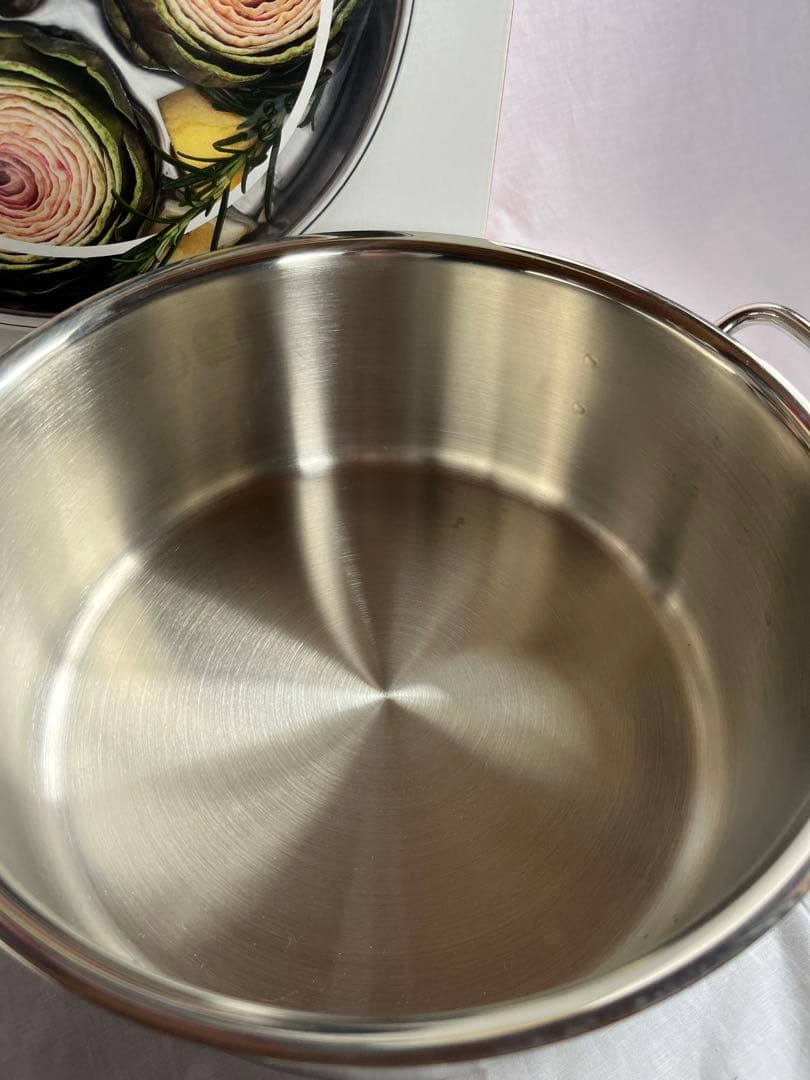 週末限定値下げ！【新品未使用】Fisslerプロコレクション 24