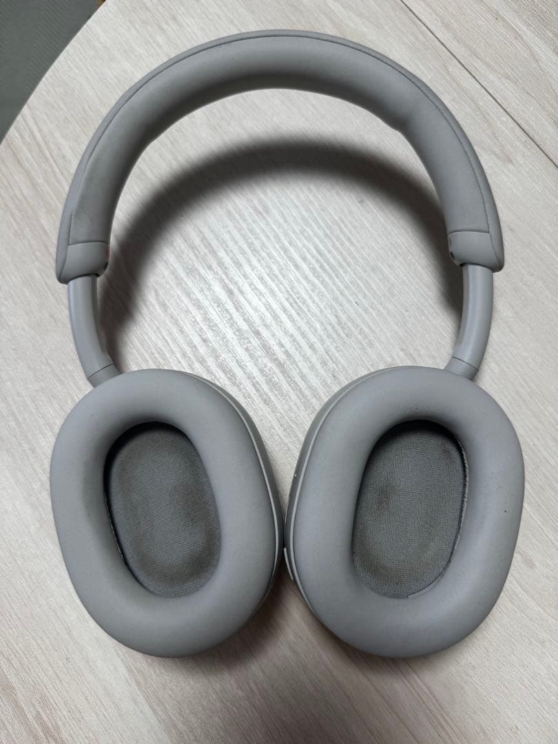 SONY ワイヤレスヘッドホン WH-1000XM5 (P)