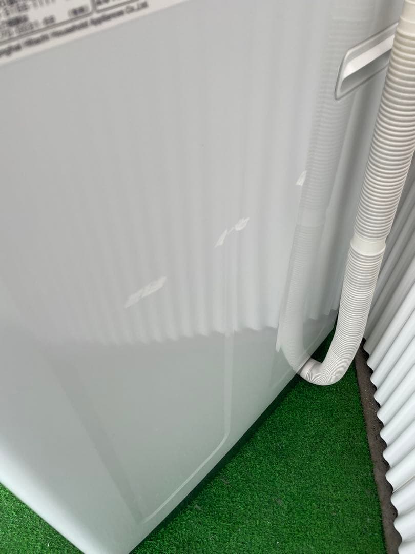 960 日立 ビートウォッシュ 7kg洗濯機 インバーター搭載 ナイアガラビート