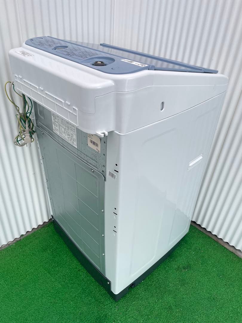 960 日立 ビートウォッシュ 7kg洗濯機 インバーター搭載 ナイアガラビート