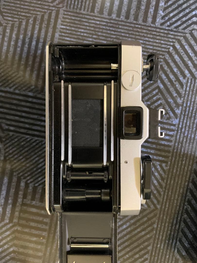 FUJICA ST605 II フィルムカメラ