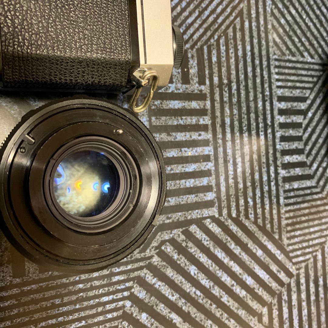 FUJICA ST605 II フィルムカメラ