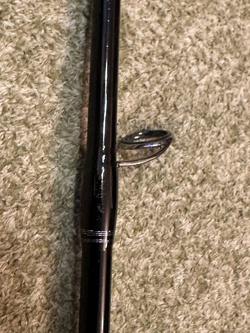 櫻井釣漁具　C3+ W.o.r.C 9'7\" Class10 クラス10