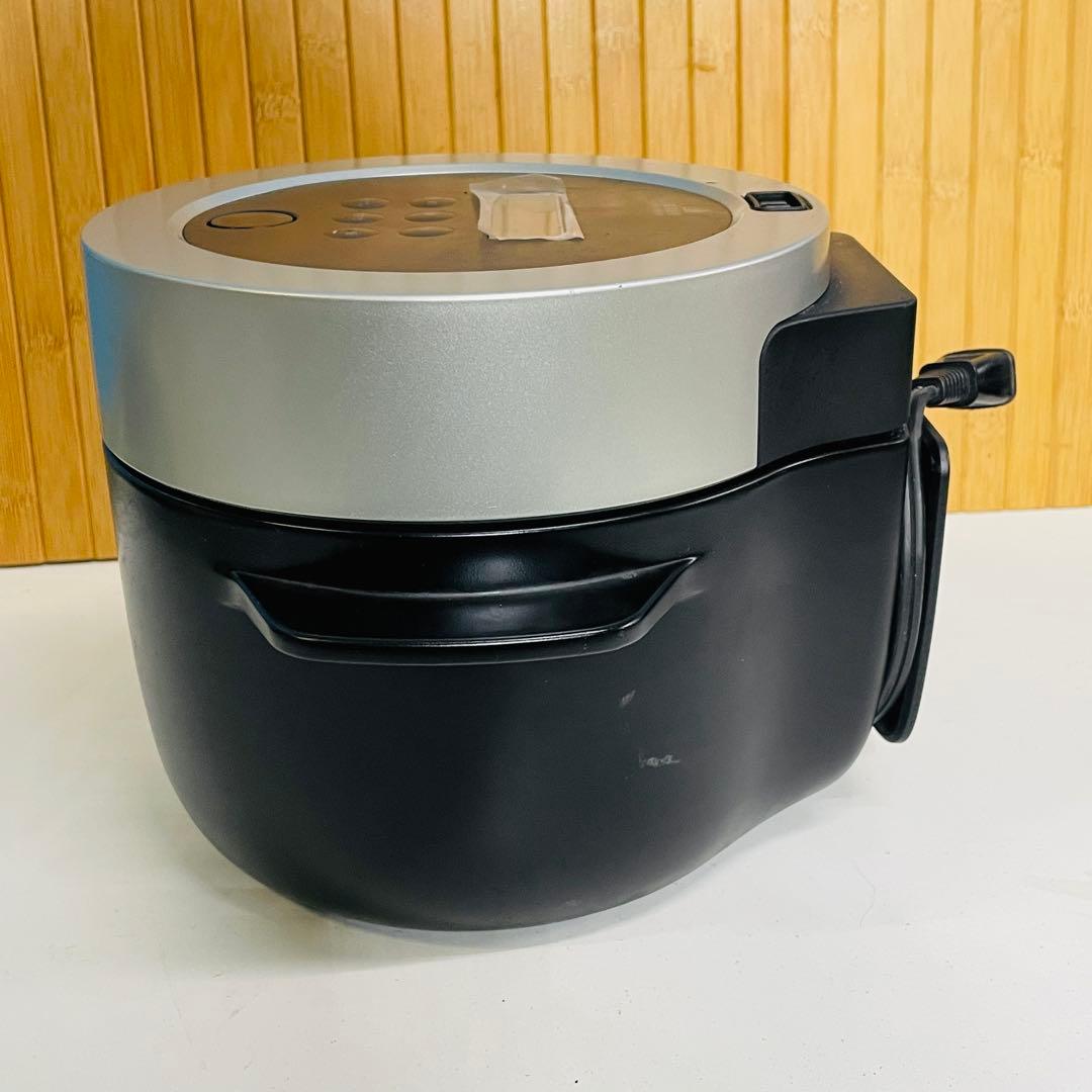 動作確認済み BALMUDA バルミューダ K03A-BK 3