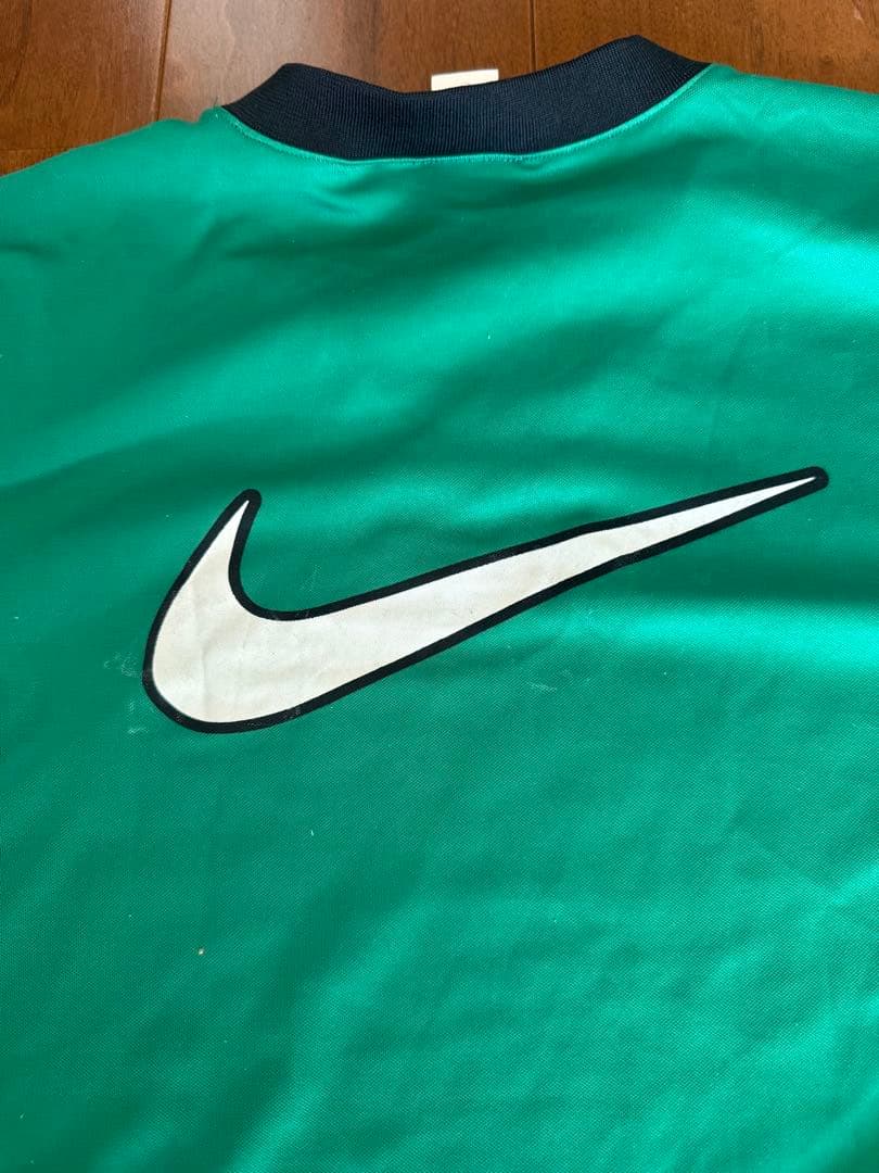 Nike YOMIURI サッカーシャツ L 読売ヴェルディ　ヴェルディ川崎