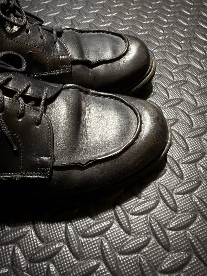 Paraboot パラブーツ シャンボード 7.5