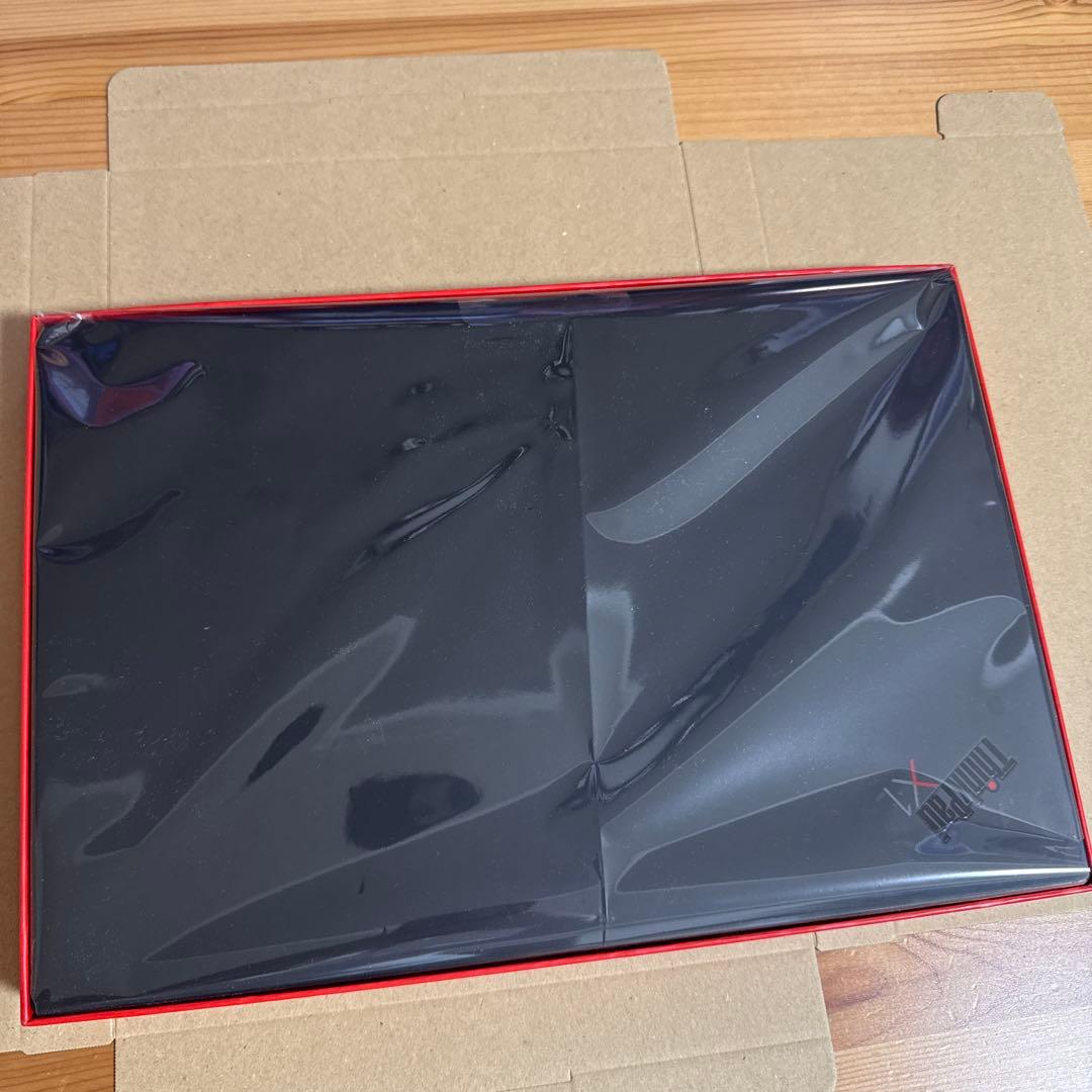 Windowsノート本体 ThinkPad X1 Carbon 7th Gen 20R2CTO1WW