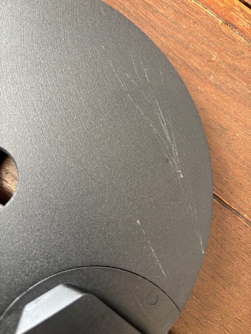 NÚO FLEXBELL 32kg 4kg刻みフレックスベル 可変式ダンベル①