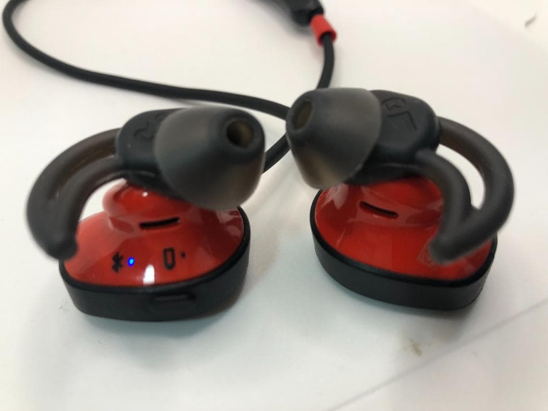 Bose SoundSport Pulse ワイヤレスヘッドフォン