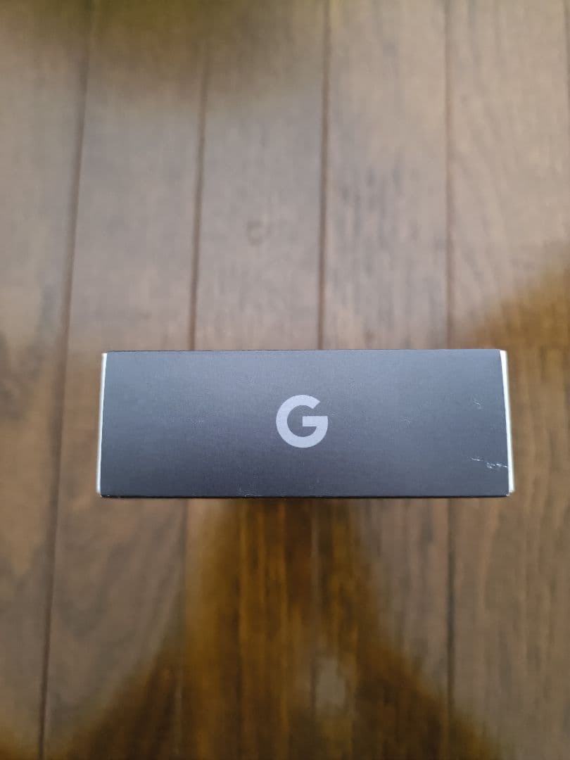 新品通電確認のみ Google Pixel 9a 128GB ブラック 黒 本体