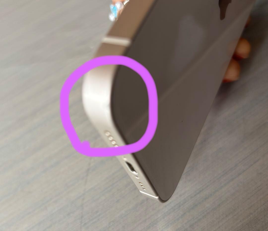 Apple iPhone 12 ホワイト　64GB