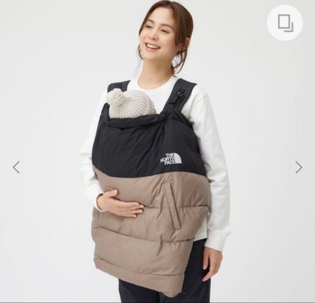 新品未使用 ノースフェイス　マルチシェルブランケット NorthFace