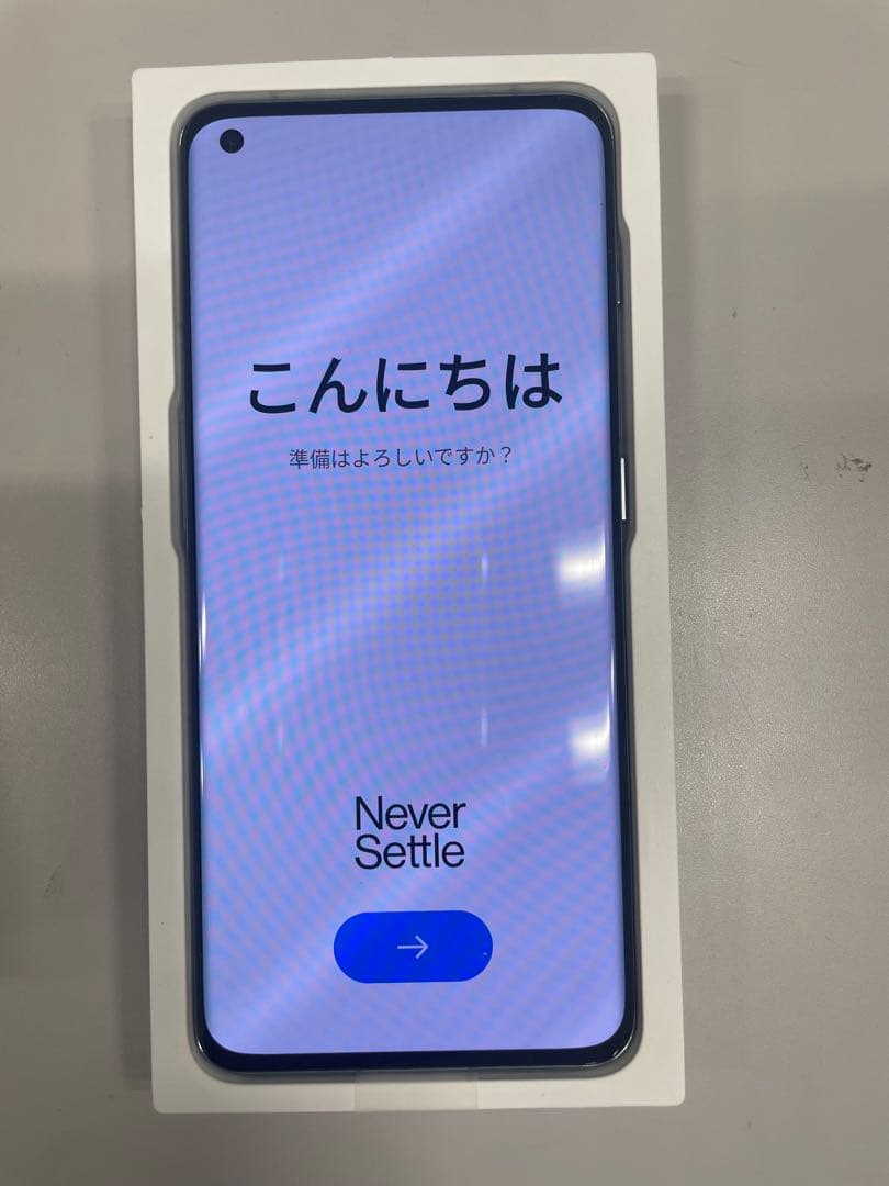 OnePlus 11 グリーン 16+256G グローバル版