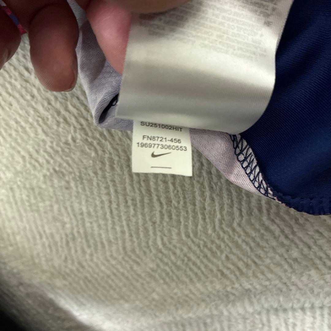 FC Barcelona F. De Jong 21 ユニホーム Mサイズ