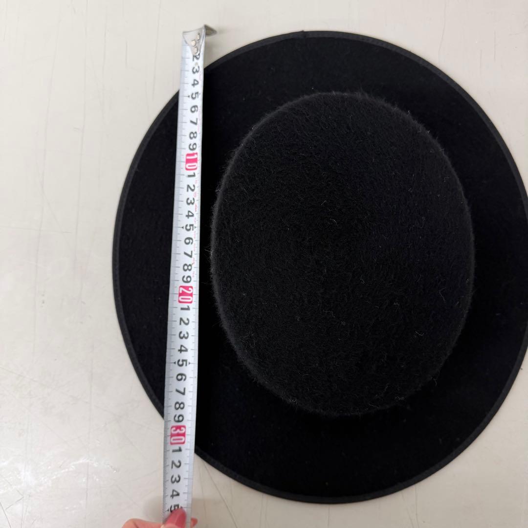 フラメンコ用帽子　ハット　Iberiaイベリアコルドベス (Cordobés)