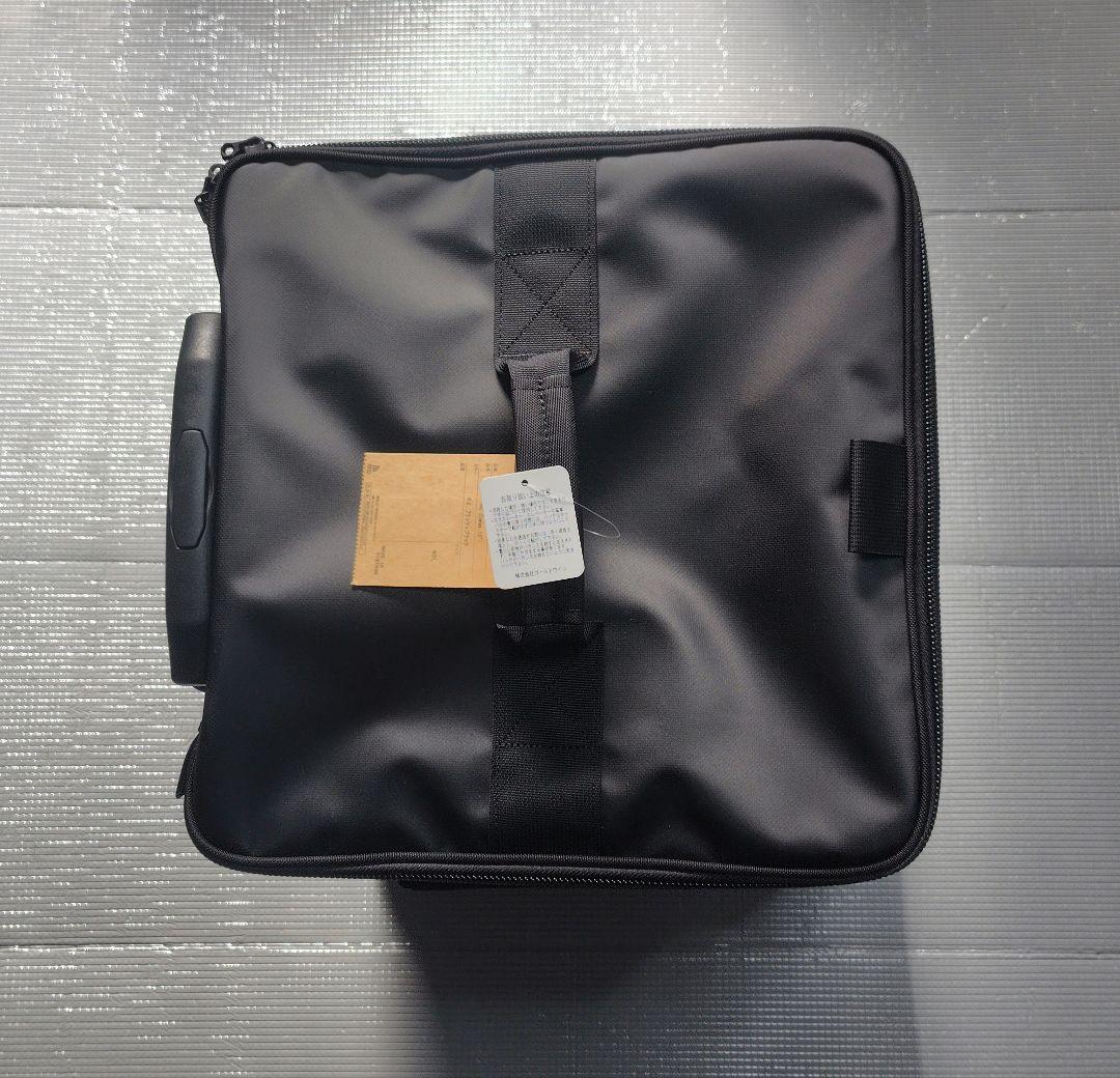 ノースフェイス レコードバック BC CRATES 12